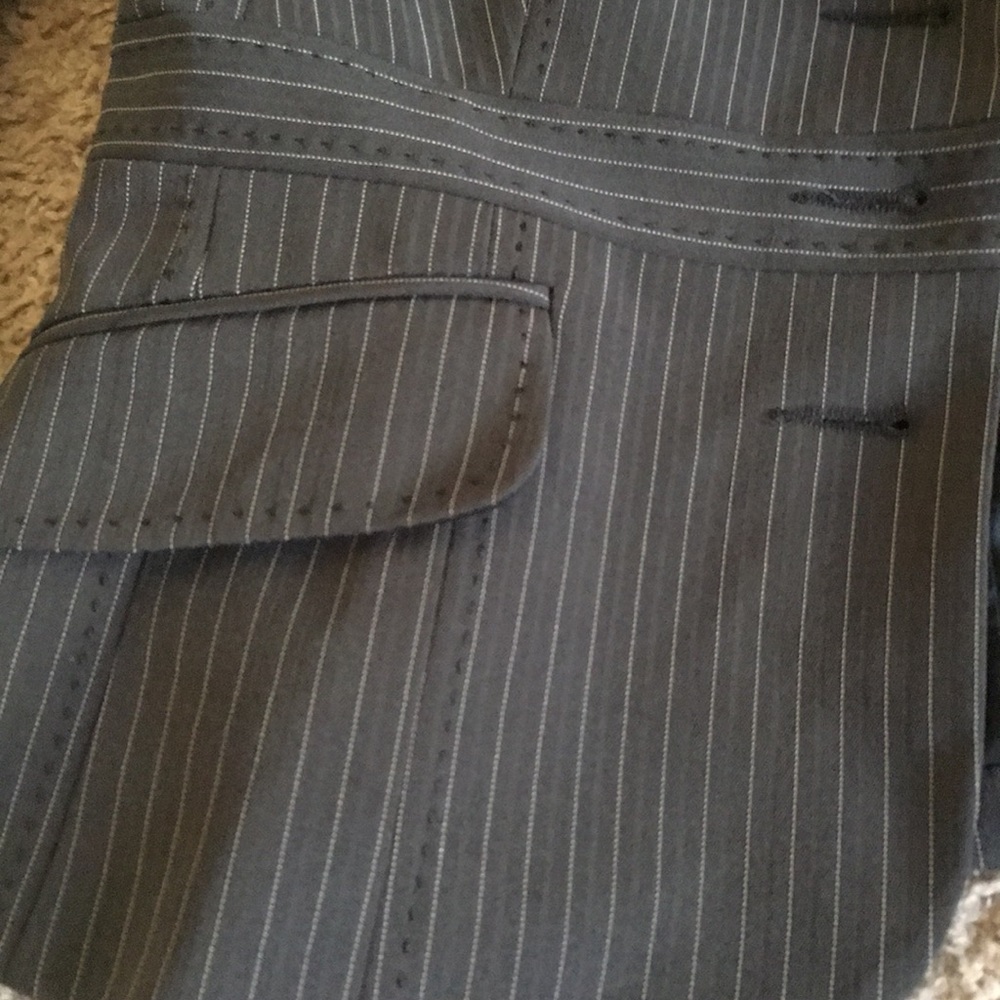 Office Blazer - Picture 2 of 5